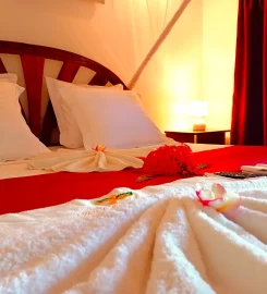 Fleur d’Ylang Hôtel