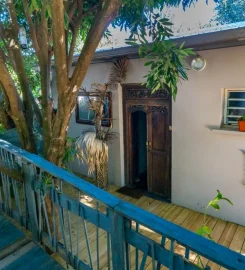 Le Jardin de Ravintsara Lodge & Spa