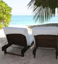La Route des Seychelles