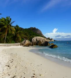 La Route des Seychelles