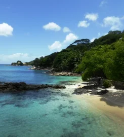 La Route des Seychelles