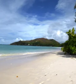La Route des Seychelles