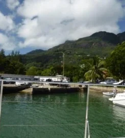 La Route des Seychelles