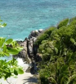 La Route des Seychelles