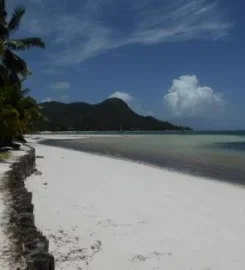 La Route des Seychelles