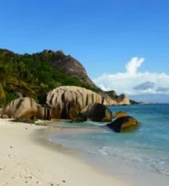 La Route des Seychelles