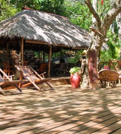 Ankazoberavina Eco-Lodge