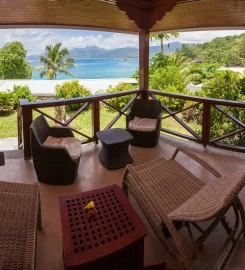 Anse Soleil Beachcomber