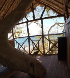 Ankazoberavina Eco-Lodge