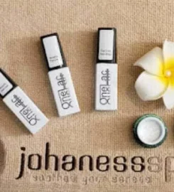 Johaness Spa Grand Baie