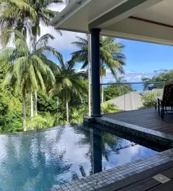 Anse Soleil Beachcomber