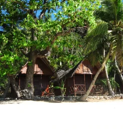 Ankazoberavina Eco-Lodge
