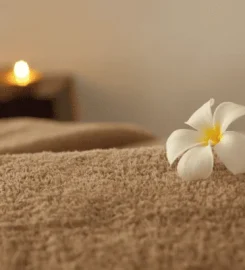 Johaness Spa Grand Baie