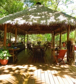 Ankazoberavina Eco-Lodge