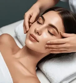 Johaness Spa Grand Baie