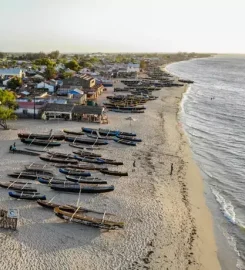 Nirina Location
