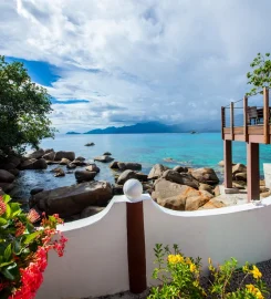 Anse Soleil Beachcomber