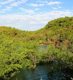 Ankazoberavina Eco-Lodge
