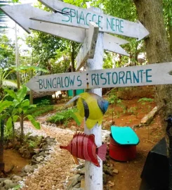 Ankazoberavina Eco-Lodge