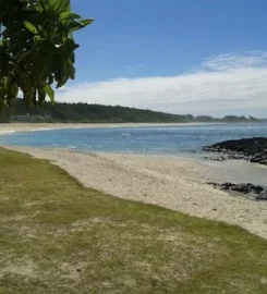 Nature Trails Mauritius