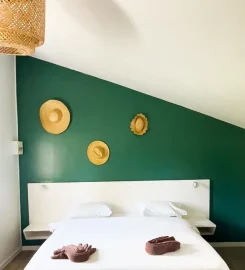 Ilet du Lagon