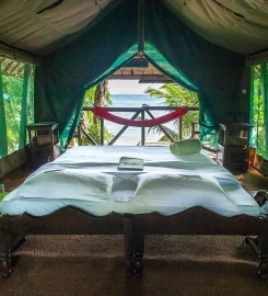 Masoala Forest Lodge
