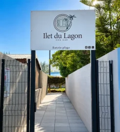 Ilet du Lagon