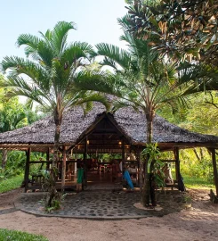Masoala Forest Lodge