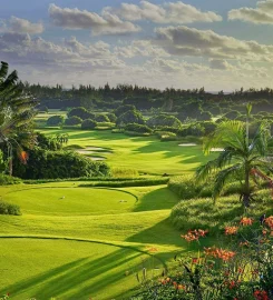 Heritage Resorts (Bel Ombre)