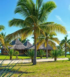 Nosy Saba Private Island & Spa
