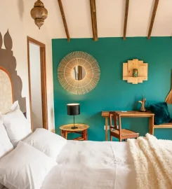 Heritage Ecolodge