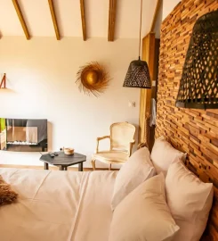 Heritage Ecolodge
