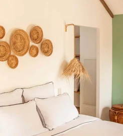Heritage Ecolodge
