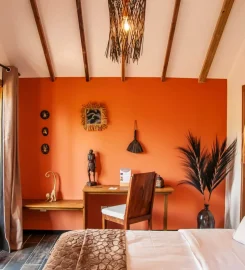 Heritage Ecolodge