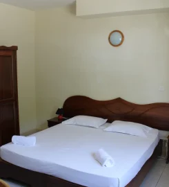 Hôtel La Fournaise