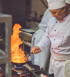 Palissandre Antananarivo****