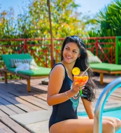 Palissandre Antananarivo****