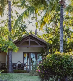 Iloha Seaview Hotel