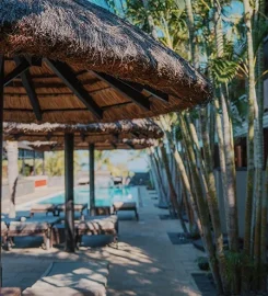 Iloha Seaview Hotel
