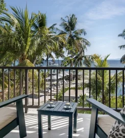 Indian Ocean Lodge