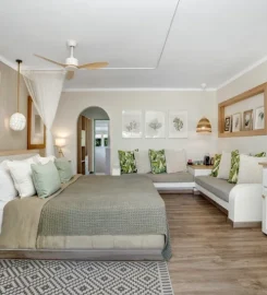 Indian Ocean Lodge