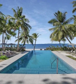 Indian Ocean Lodge
