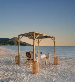 Indian Ocean Lodge