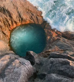 Island Tour Seychelles