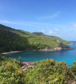Island Tour Seychelles