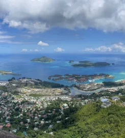 Island Tour Seychelles