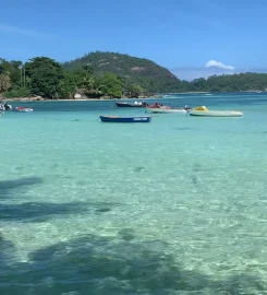 Island Tour Seychelles