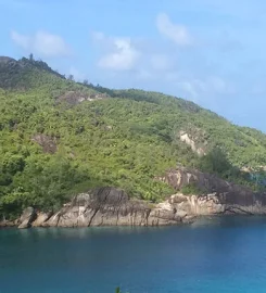 Island Tour Seychelles