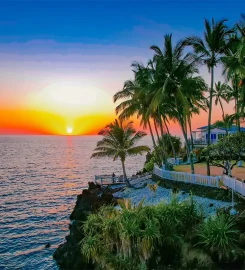 Itsandra Beach Hotel & Resort****