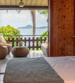 Jade Hôtel & Spa